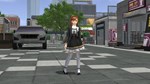 TROUBLESHOOTER: Abandoned Children - Anne's Costume Set - изображение № 3
