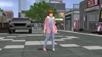 TROUBLESHOOTER: Abandoned Children - Anne's Costume Set - изображение № 4