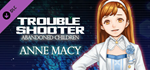 TROUBLESHOOTER: Abandoned Children - Anne's Costume Set