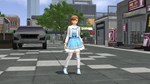 TROUBLESHOOTER: Abandoned Children - Anne's Costume Set - изображение № 2