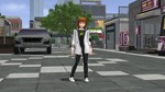 TROUBLESHOOTER: Abandoned Children - Anne's Costume Set - изображение № 5