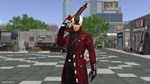 TROUBLESHOOTER: Abandoned Children - Heixing's Costume - изображение № 4