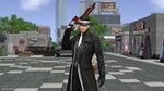 TROUBLESHOOTER: Abandoned Children - Heixing's Costume - изображение № 5