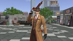 TROUBLESHOOTER: Abandoned Children - Heixing's Costume - изображение № 2