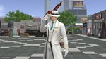 TROUBLESHOOTER: Abandoned Children - Heixing's Costume - изображение № 3