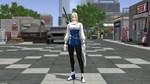 TROUBLESHOOTER: Abandoned Children - Alisa's Costume Se - изображение № 5