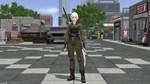 TROUBLESHOOTER: Abandoned Children - Alisa's Costume Se - изображение № 6