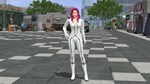 TROUBLESHOOTER: Abandoned Children - Misty's Costume Se - изображение № 4