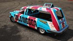 Wreckfest - Banger Racing Car Pack DLC * STEAM RU  - изображение № 2