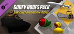 Wreckfest - Goofy Roofs Pack DLC * STEAM RU 