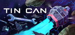 Tin Can * STEAM РОССИЯ АВТОДОСТАВКА 0% КАРТЫ