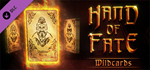 Hand of Fate - First Expansion DLC * STEAM RU