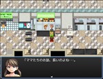RPG Maker MZ - Shopping Mall Tileset DLC * STEAM RU  - изображение № 2