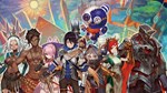 RPG Maker MZ - MV Trinity Resource Pack DLC - изображение № 2