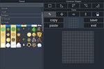 RPG Maker MZ - Rosedale Collision Altering Plugin DLC - изображение № 3