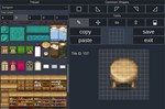 RPG Maker MZ - Rosedale Collision Altering Plugin DLC - изображение № 4