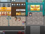 RPG Maker MZ - SERIALGAMES Living Good City Tileset - изображение № 5