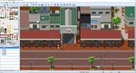 RPG Maker MZ - DorapixelMapChips - Modern JP DLC - изображение № 2