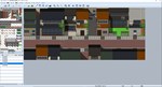 RPG Maker MZ - DorapixelMapChips - Modern JP DLC - изображение № 3