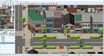 RPG Maker MZ - DorapixelMapChips - Modern JP Custom - изображение № 2