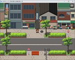 RPG Maker MZ - DorapixelMapChips - Modern JP Custom - изображение № 4