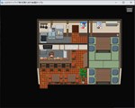 RPG Maker MZ - DorapixelMapChips  - Modern JP Interiors - изображение № 4