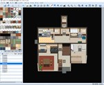 RPG Maker MZ - DorapixelMapChips  - Modern JP Interiors - изображение № 2