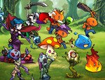 RPG Maker MZ - Rdot monsters vol.1 DLC * STEAM RU  - изображение № 5