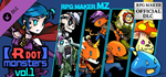 RPG Maker MZ - Rdot monsters vol.1 DLC * STEAM RU 