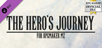 RPG Maker MZ - The Hero's Journey DLC * STEAM RU