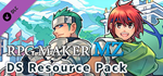 RPG Maker MZ - DS Resource Pack DLC * STEAM RU