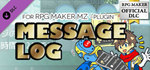 RPG Maker MZ - Message log plug-ins DLC * STEAM RU