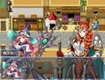 RPG Maker MZ - Original Fantasy Character Pack DLC - изображение № 4
