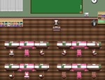 RPG Maker MZ - Specialized Classroom Tiles DLC - изображение № 2