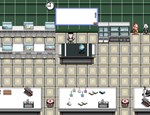 RPG Maker MZ - Specialized Classroom Tiles DLC - изображение № 3