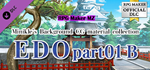 RPG Maker MZ - Minikle's Background CG Material Collect