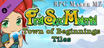 RPG Maker MZ - FSM: Town of Beginning DLC * STEAM RU 