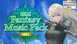 RPG Maker MZ - Fantasy Music Pack Vol 1 DLC - изображение № 2