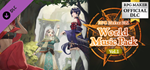 RPG Maker MZ - World Music Pack Vol.1 DLC * STEAM RU 