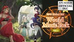 RPG Maker MZ - World Music Pack Vol.1 DLC * STEAM RU  - изображение № 2
