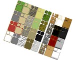 RPG Maker MZ - Pixel Pack 1 Characters - Faces - Tilese - изображение № 3