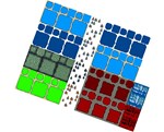 RPG Maker MZ - Pixel Pack 1 Characters - Faces - Tilese - изображение № 2