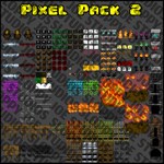 RPG Maker MZ - Pixel Pack 2 Characters - Faces - Sidevi - изображение № 8