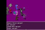 RPG Maker MZ - Pixel Pack 3 Sideview Enemies DLC - изображение № 2