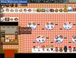 RPG Maker MZ - Shop Materials Tileset - Interior / Exte - изображение № 8
