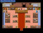 RPG Maker MZ - Shop Materials Tileset - Interior / Exte - изображение № 4