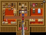 RPG Maker MZ - Meal Time Tileset - Fantasy Edition DLC - изображение № 2