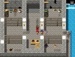 RPG Maker MZ - Meal Time Tileset - Fantasy Edition DLC - изображение № 4