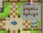 RPG Maker MZ - Meal Time Tileset - Modern edition DLC - изображение № 6