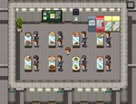 RPG Maker MZ - Meal Time Tileset - Modern edition DLC - изображение № 3